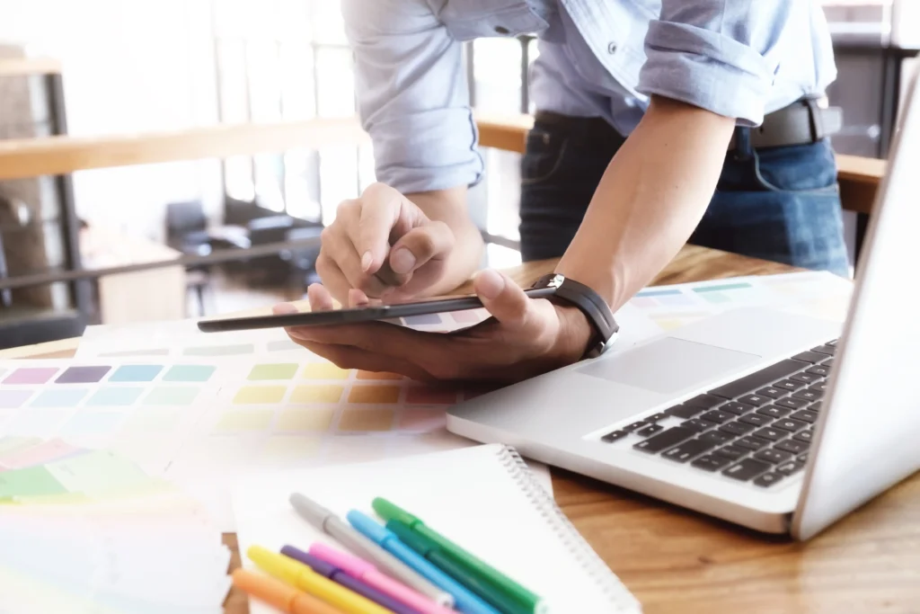 branding services in dubai