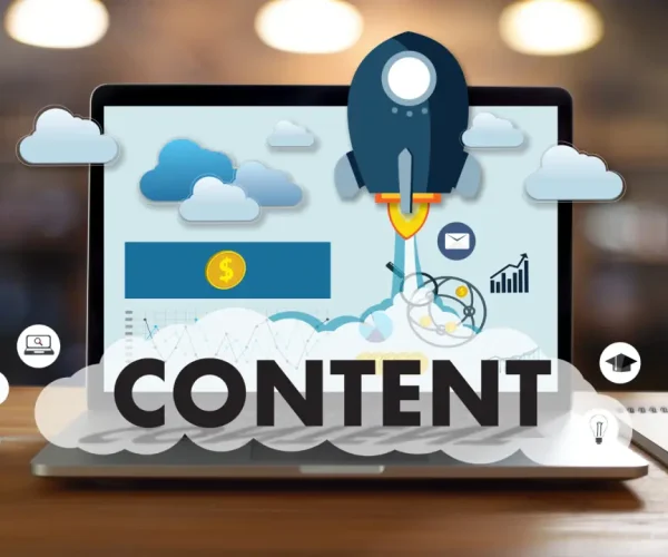 Content Marketing services in dubai