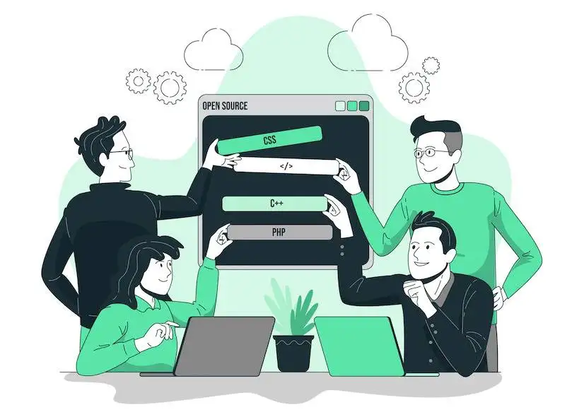 Software Development Company in dubai, UAE