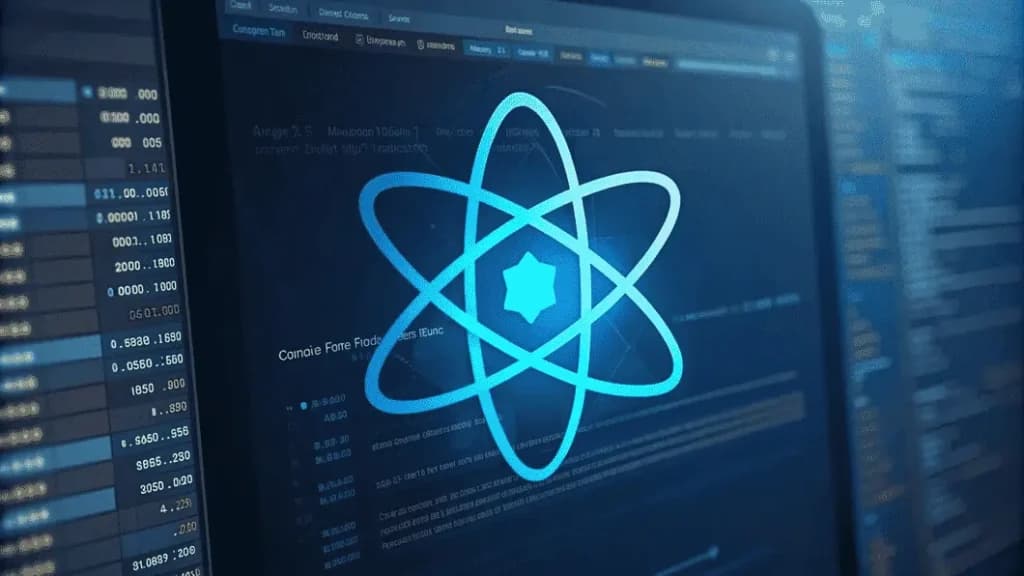ReactJs Development Company in dubai, UAE