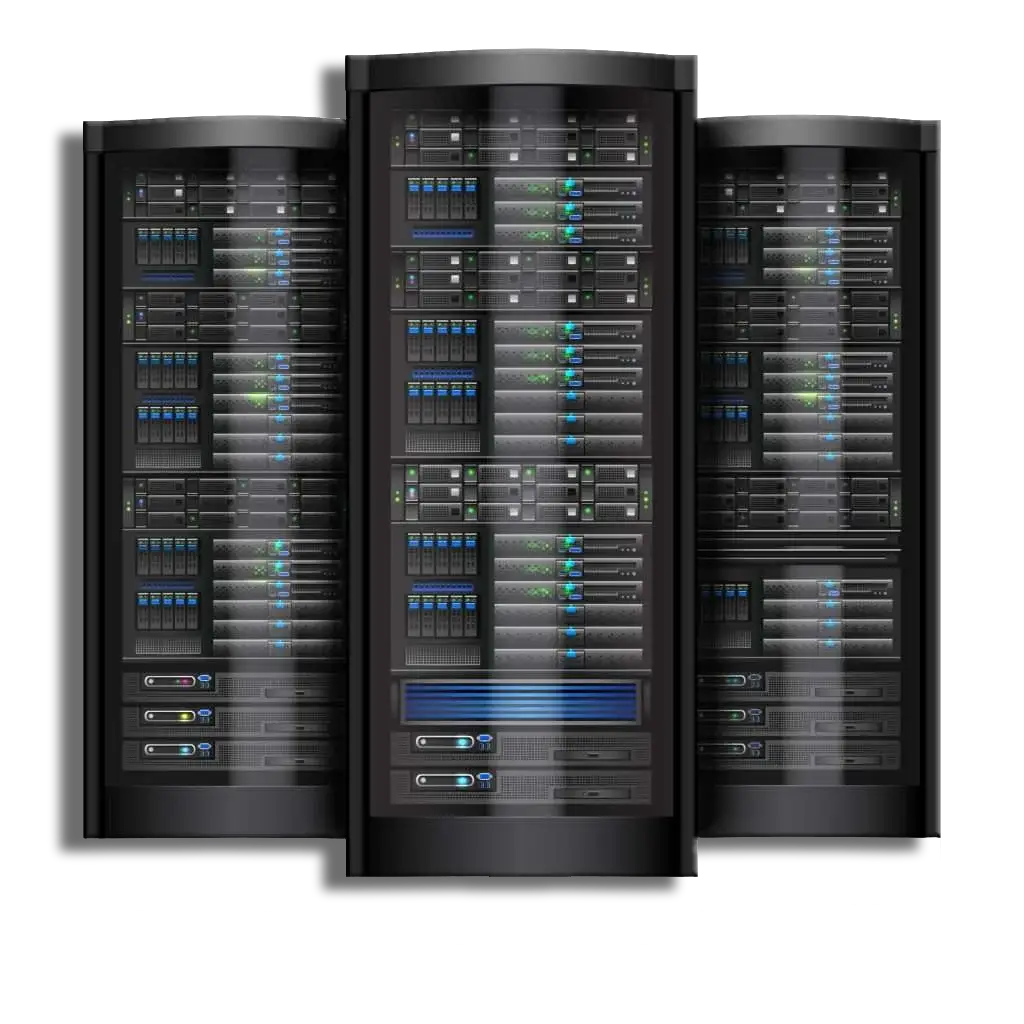 Web Hosting services in dubai